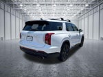 2025 Palisade Thumbnail 7