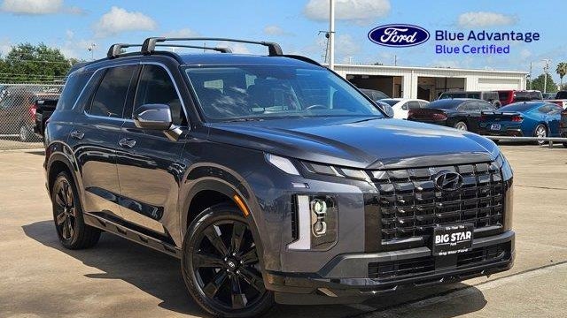 Preowned 2024 Hyundai PALISADE XRT for Sale