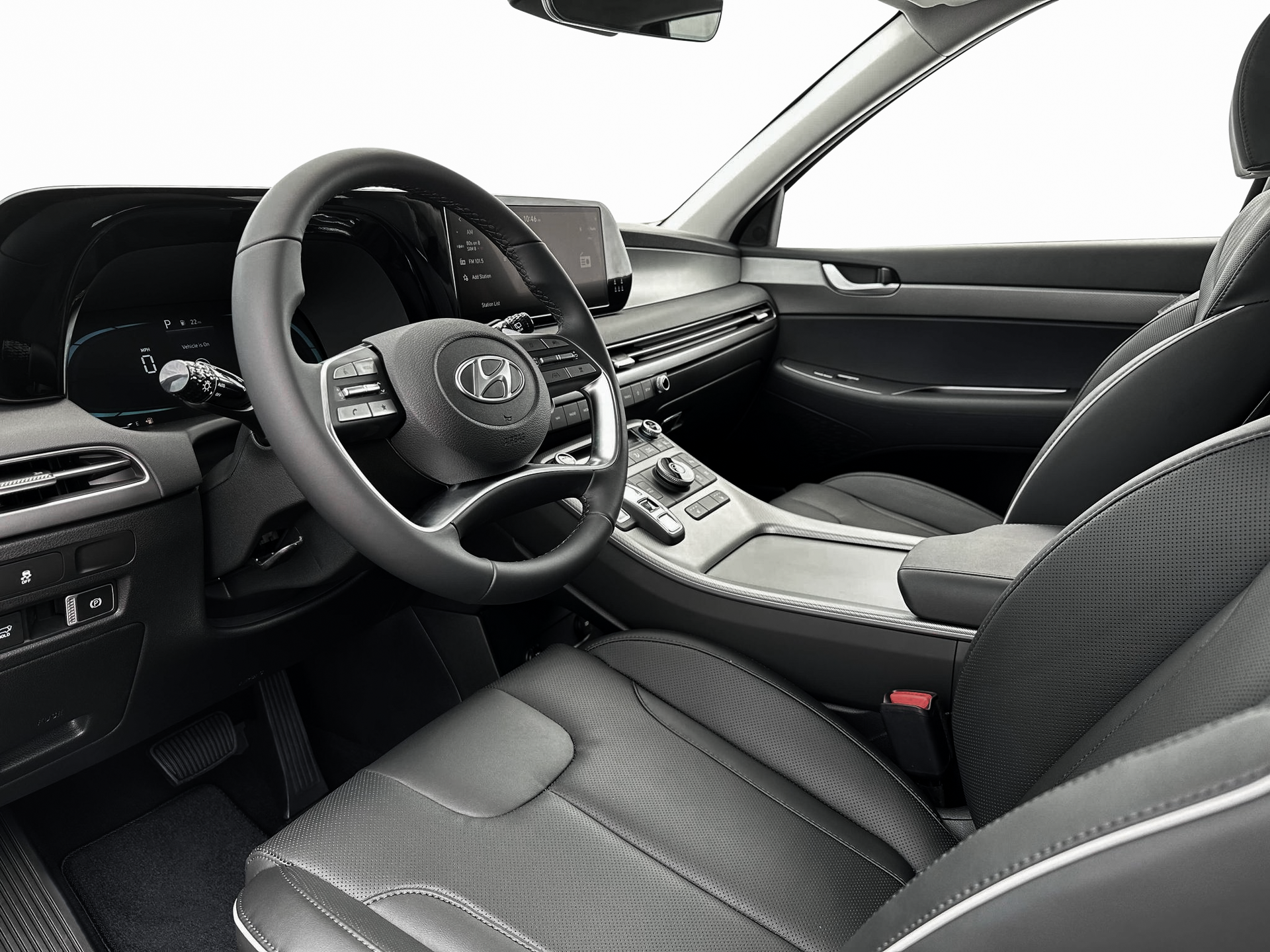 2025 Hyundai Palisade - $35,260