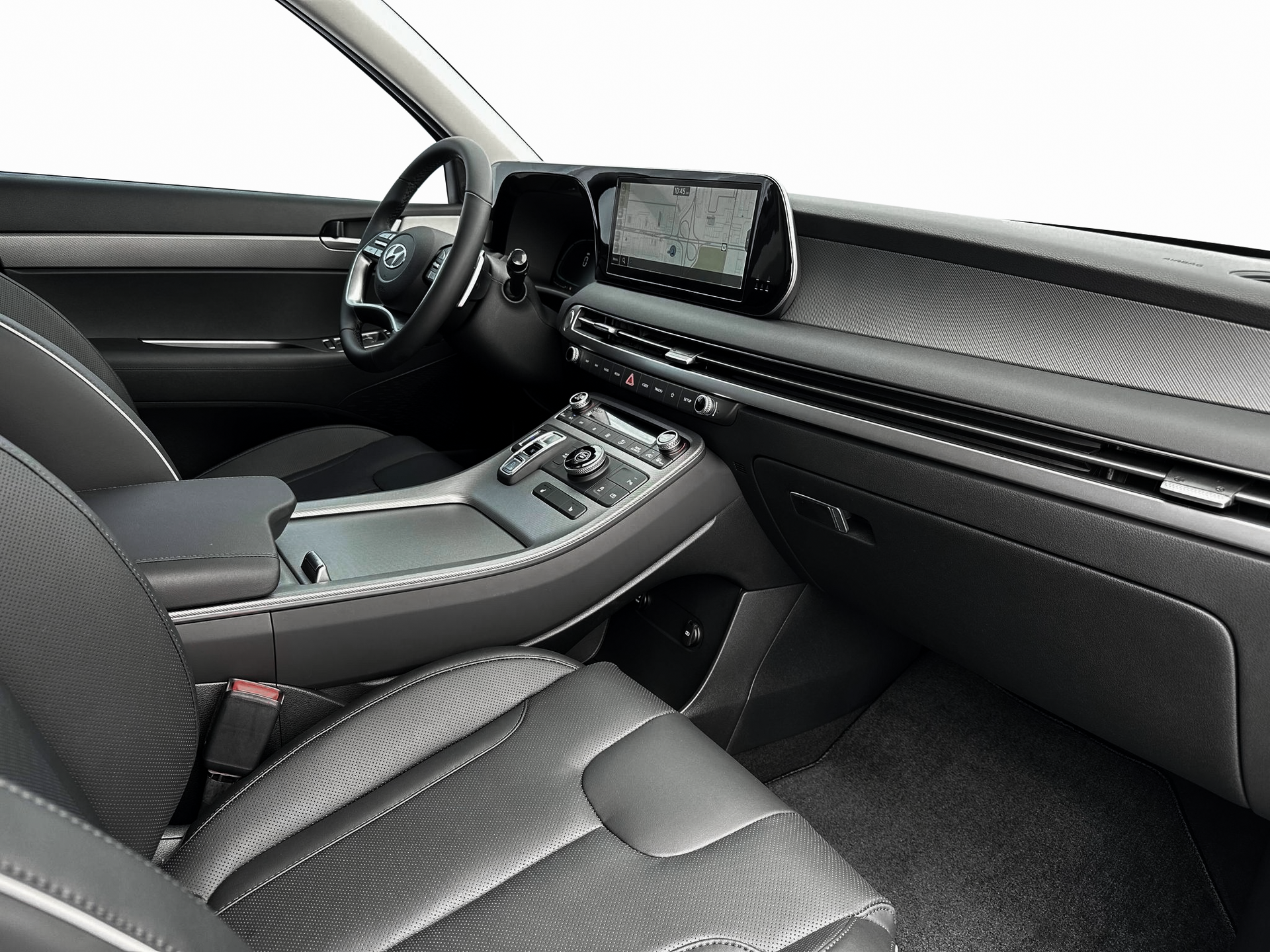 2025 Hyundai Palisade - $35,260