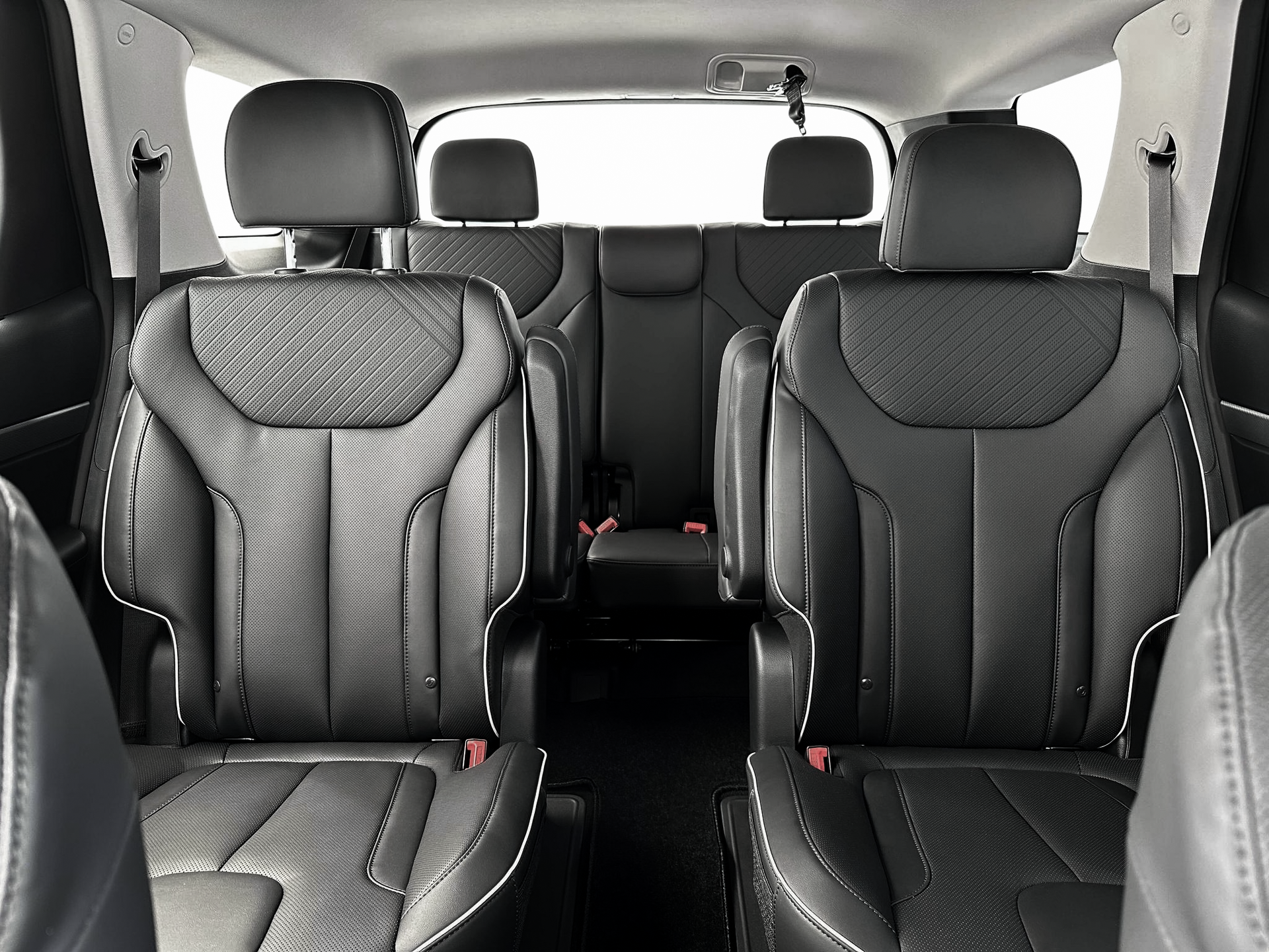 2025 Hyundai Palisade - $35,260