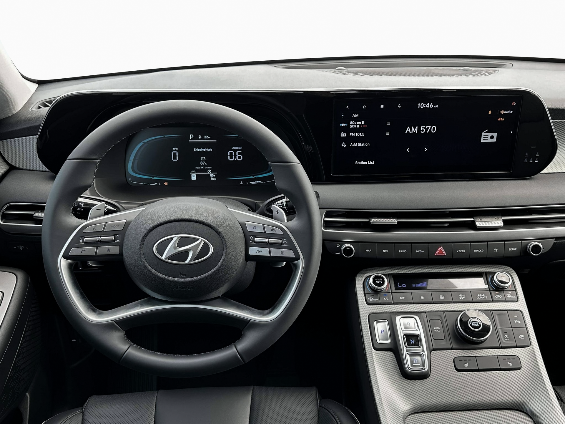 2025 Hyundai Palisade - $35,260