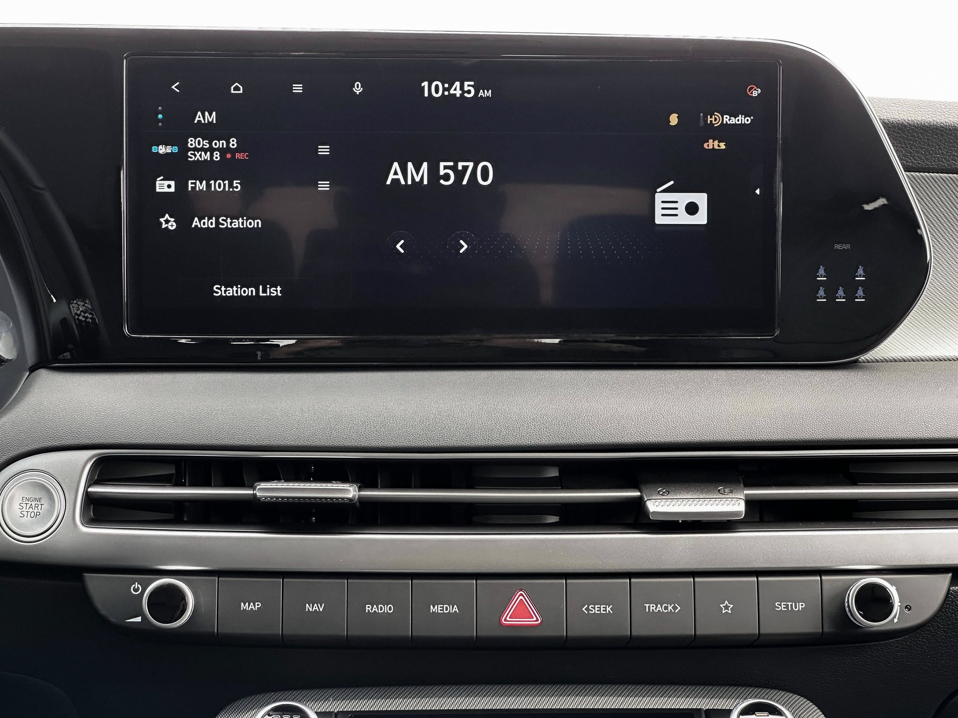 2025 Hyundai Palisade - $35,260