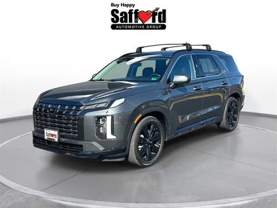 2023 Hyundai Palisade XRT 4DR SUV