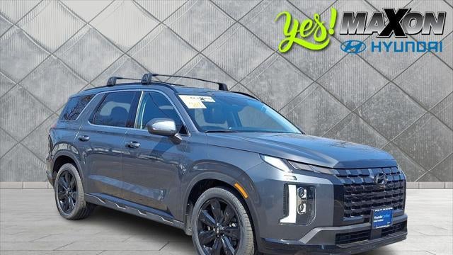Preowned 2024 Hyundai PALISADE XRT for Sale