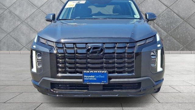 2024 Hyundai PALISADE XRT
