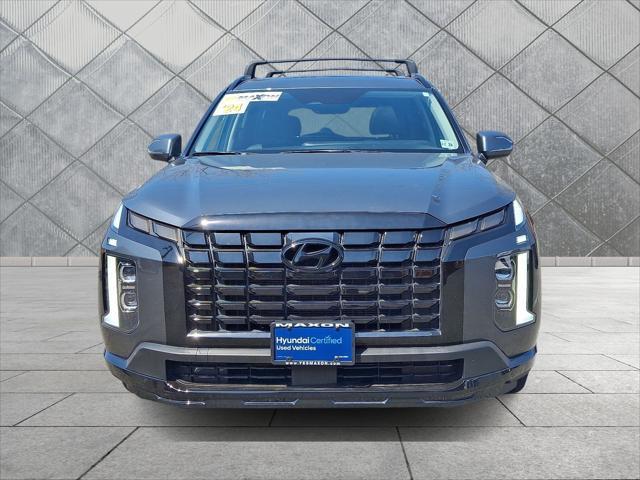 2024 Hyundai Palisade - $33,451