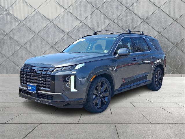 2024 Hyundai Palisade - $33,451