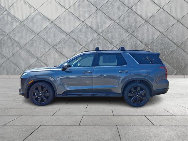 2024 Hyundai Palisade - $33,451