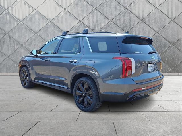 2024 Hyundai Palisade - $33,451