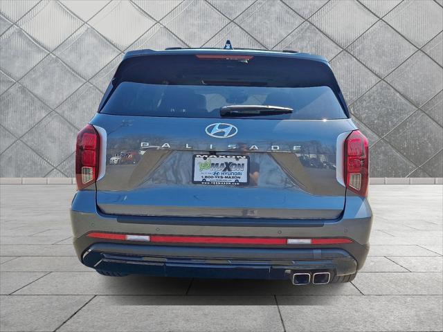 2024 Hyundai Palisade - $33,451
