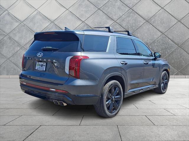 2024 Hyundai Palisade - $33,451