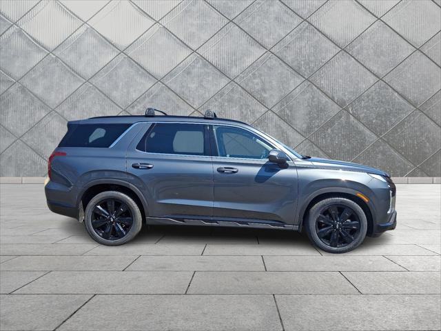 2024 Hyundai Palisade - $33,451