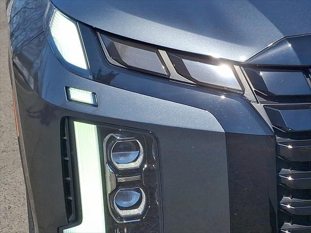 2024 Hyundai Palisade - $33,451