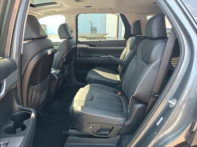 2024 Hyundai Palisade - $33,451