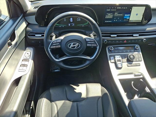 2024 Hyundai Palisade - $33,451