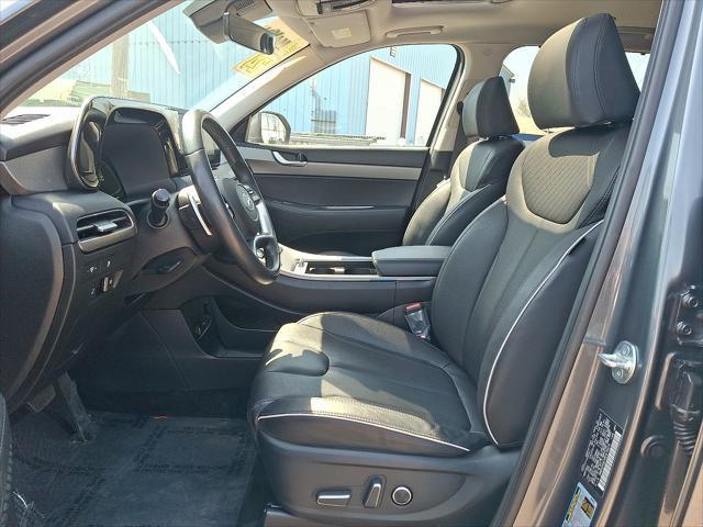 2024 Hyundai Palisade - $33,451