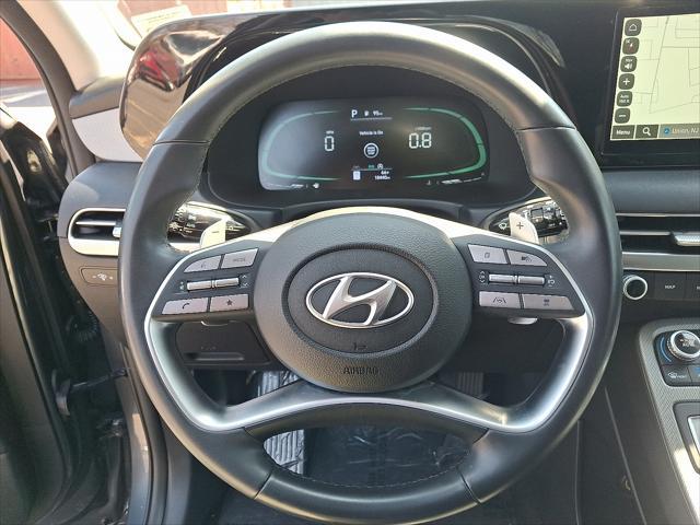 2024 Hyundai Palisade - $33,451