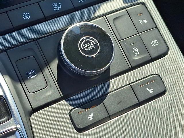 2024 Hyundai Palisade - $33,451