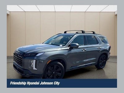 2023 Hyundai Palisade XRT 4DR SUV