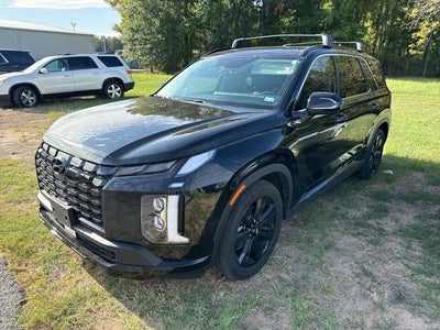 2024 Hyundai Palisade XRT 4DR SUV