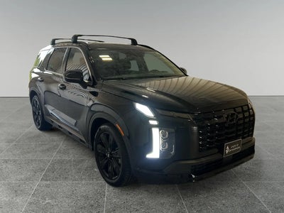 2024 Hyundai Palisade XRT 4DR SUV