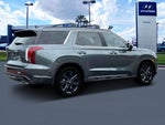 2024 Palisade Thumbnail 8