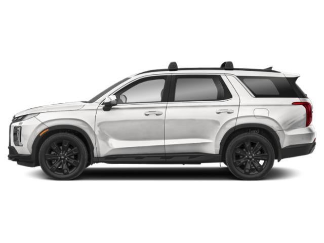 2024 Hyundai PALISADE XRT — photo 1 of 12