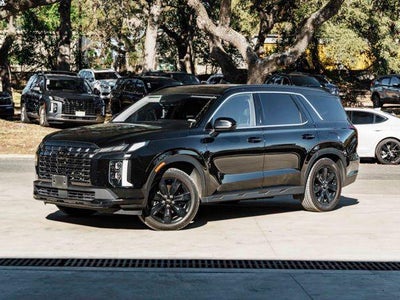 2023 Hyundai Palisade XRT 4DR SUV