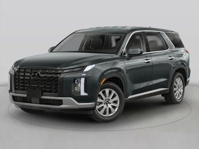 Photo of a 2023 Hyundai Palisade XRT 4DR SUV for sale