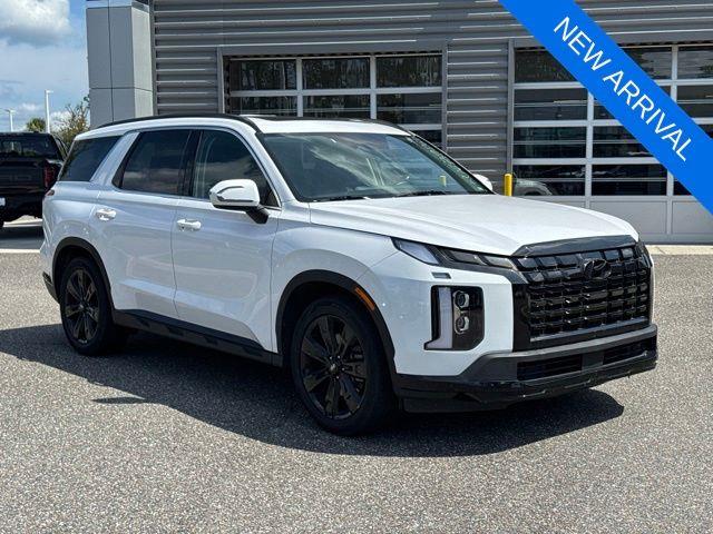2024 Hyundai Palisade - $31,959