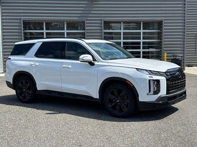 2024 Hyundai Palisade - $31,959