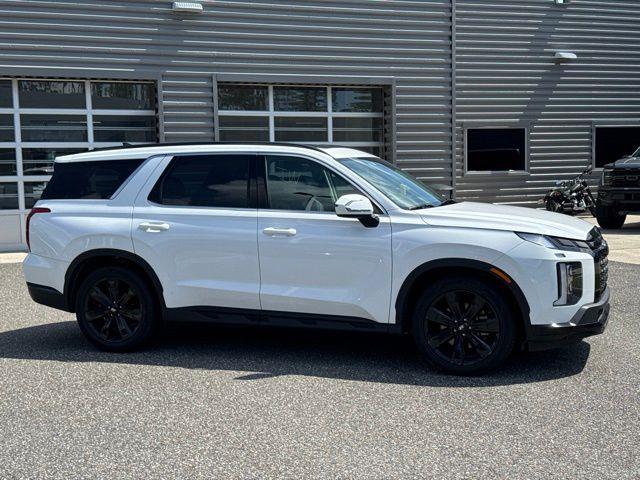 2024 Hyundai Palisade - $31,959