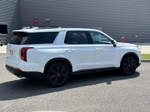 2024 Hyundai Palisade - $31,959