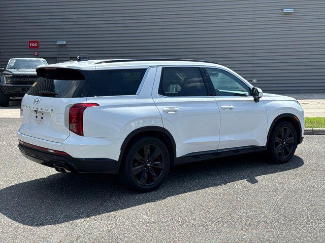 2024 Hyundai Palisade - $31,959