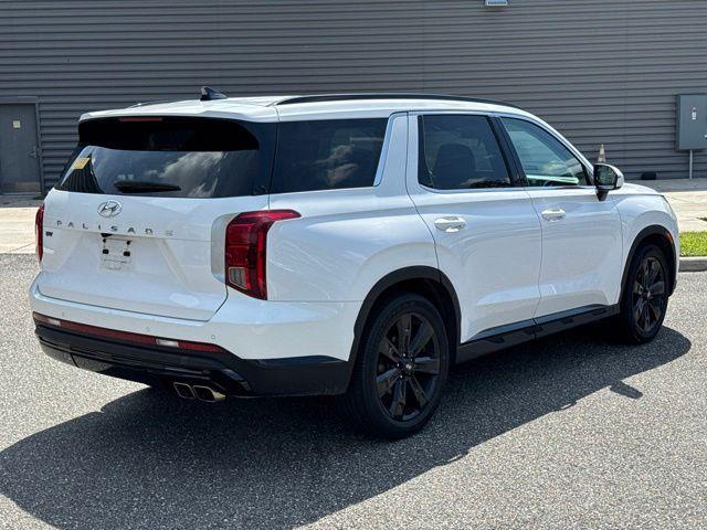 2024 Hyundai Palisade - $31,959