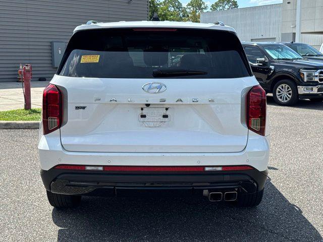2024 Hyundai Palisade - $31,959
