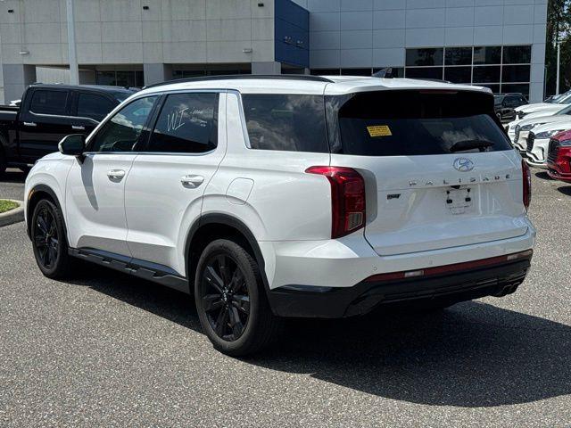 2024 Hyundai Palisade - $31,959