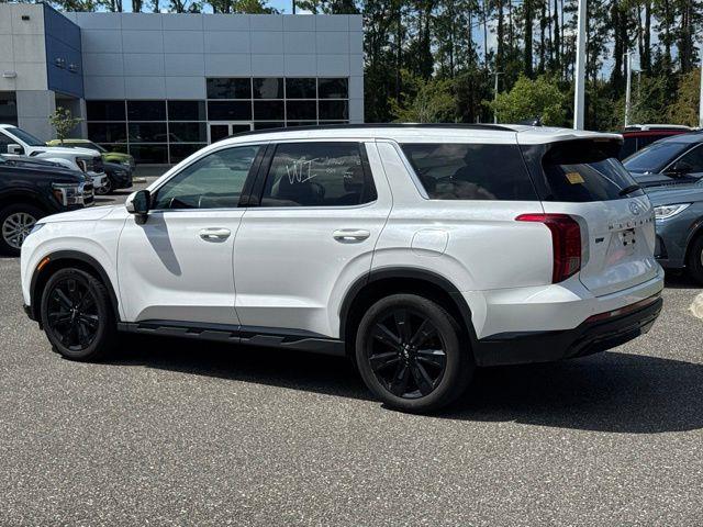 2024 Hyundai Palisade - $31,959