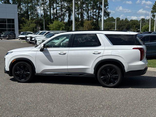 2024 Hyundai Palisade - $31,959