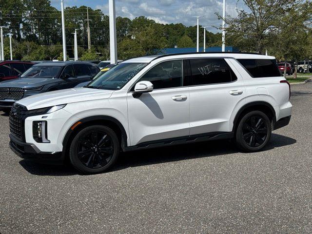 2024 Hyundai Palisade - $31,959