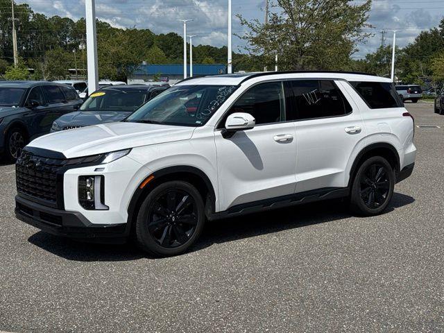 2024 Hyundai Palisade - $31,959