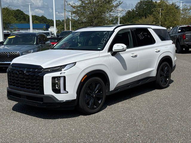 2024 Hyundai Palisade - $31,959
