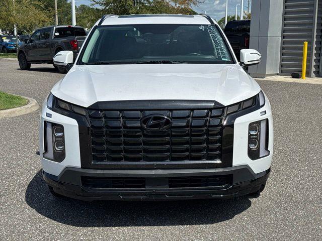 2024 Hyundai Palisade - $31,959
