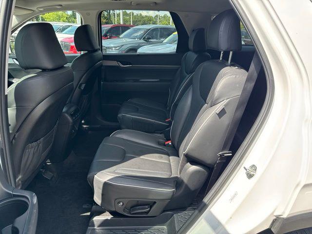 2024 Hyundai Palisade - $31,959
