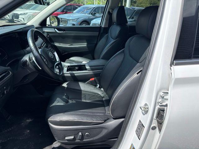 2024 Hyundai Palisade - $31,959