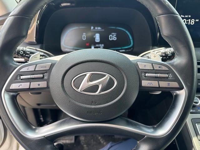 2024 Hyundai Palisade - $31,959