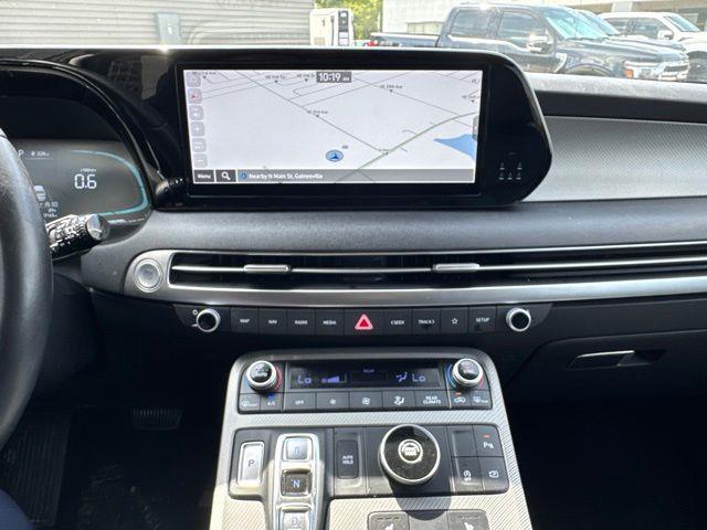 2024 Hyundai Palisade - $31,959