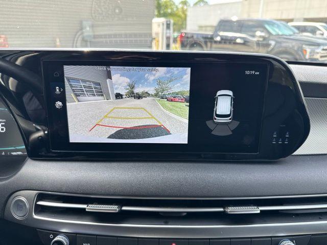 2024 Hyundai Palisade - $31,959