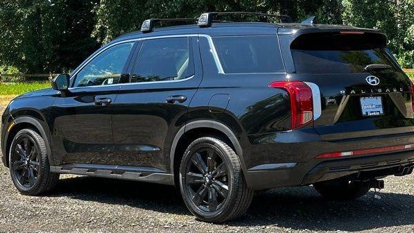 2024 Hyundai PALISADE XRT